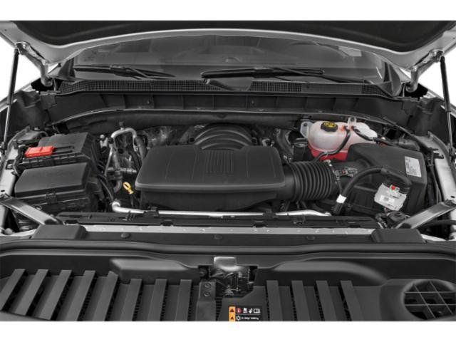 Used 2021 Chevrolet Silverado 1500 LTZ AWD/4WD image 15