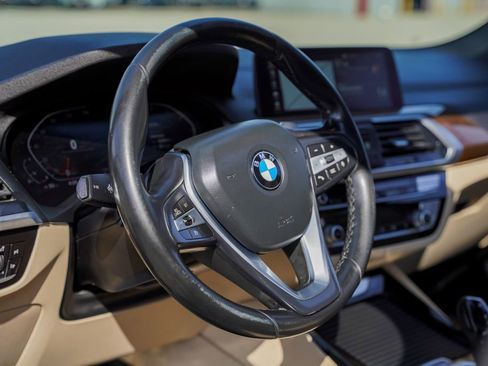 Used 2020 BMW X3 xDrive30i image 25