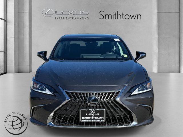 Used 2024 Lexus ES 350 w/ Premium Package FWD image 2