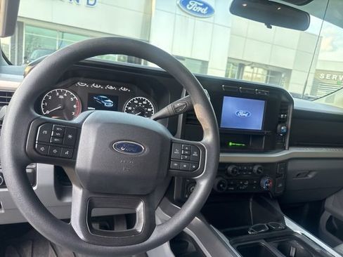 Used 2024 Ford F250 XLT w/ Tremor Off-Road Package image 18