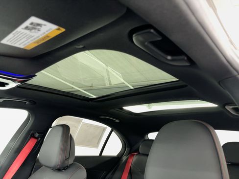 Certified 2025 Mercedes-Benz C 43 AMG 4MATIC Sedan image 15