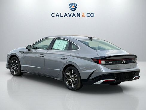 Used 2025 Hyundai Sonata SEL image 3