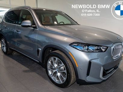 New 2026 BMW X5 xDrive40i w/ Climate Comfort Package