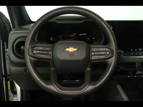 Used 2023 Chevrolet Colorado W/T w/ WT Convenience Package image 24