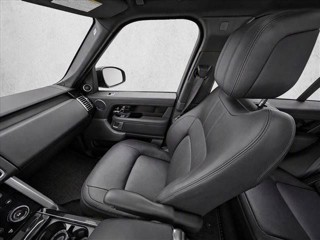 Used 2021 Land Rover Range Rover P525 Westminster Edition AWD/4WD image 25