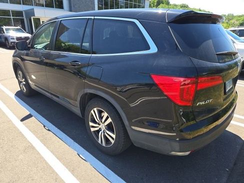 Used 2017 Honda Pilot EX-L image 16