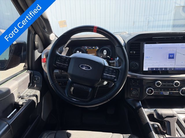Certified 2023 Ford F150 Raptor AWD/4WD image 15