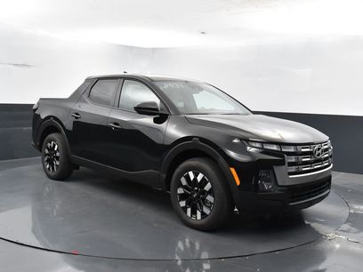 New 2026 Hyundai Santa Cruz SE