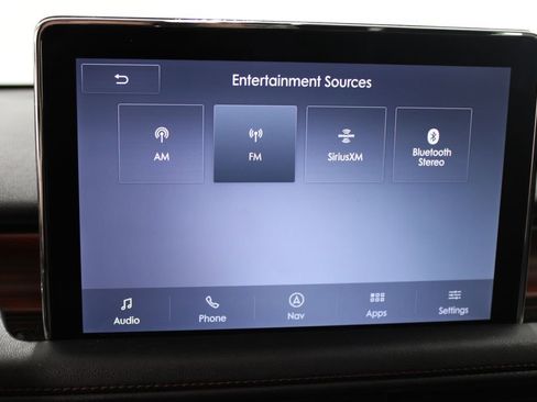 Used 2023 Lincoln Aviator Reserve w/ Jet Appearance Package image 34