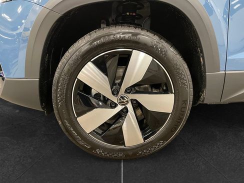 Used 2026 Volkswagen Taos S AWD/4WD image 14