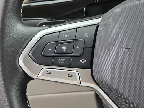 Certified 2026 Volkswagen Atlas SE AWD/4WD image 19