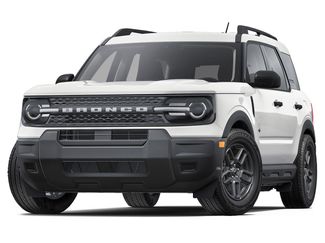 New 2025 Ford Bronco Sport Big Bend image 1