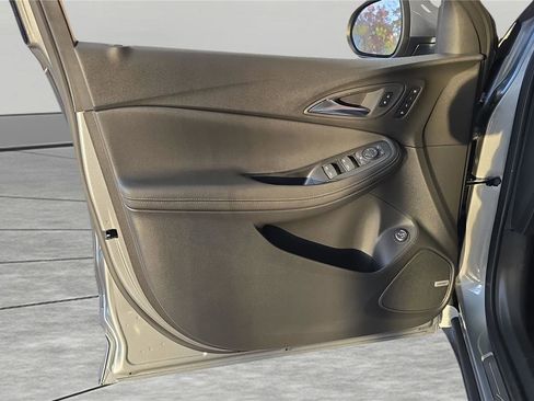 New 2026 Buick Encore GX Avenir w/ Avenir Technology Package image 12