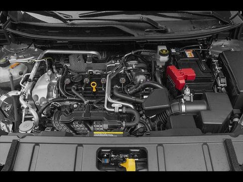 Used 2022 Nissan Rogue SV AWD/4WD image 56