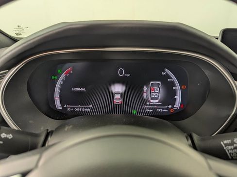 Used 2024 Acura TLX SH-AWD w/ A-SPEC Pkg image 12