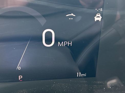 New 2026 Buick Envista Sport Touring FWD image 12