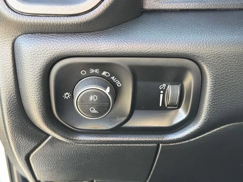 New 2026 RAM 5500 Tradesman AWD/4WD image 25