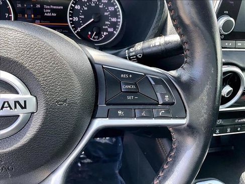 Used 2020 Nissan Sentra SR FWD image 20