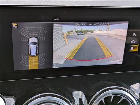 Certified 2023 Mercedes-Benz EQB 250+ image 16