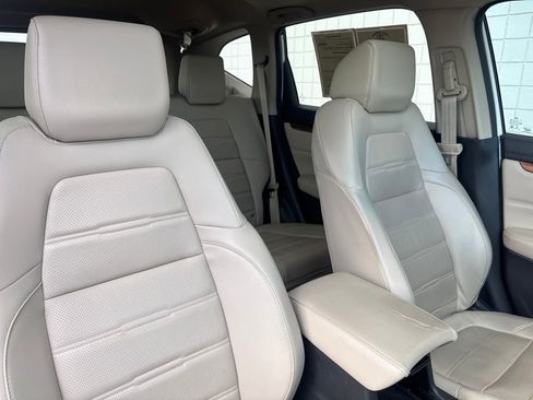 Used 2017 Honda CR-V EX-L image 17