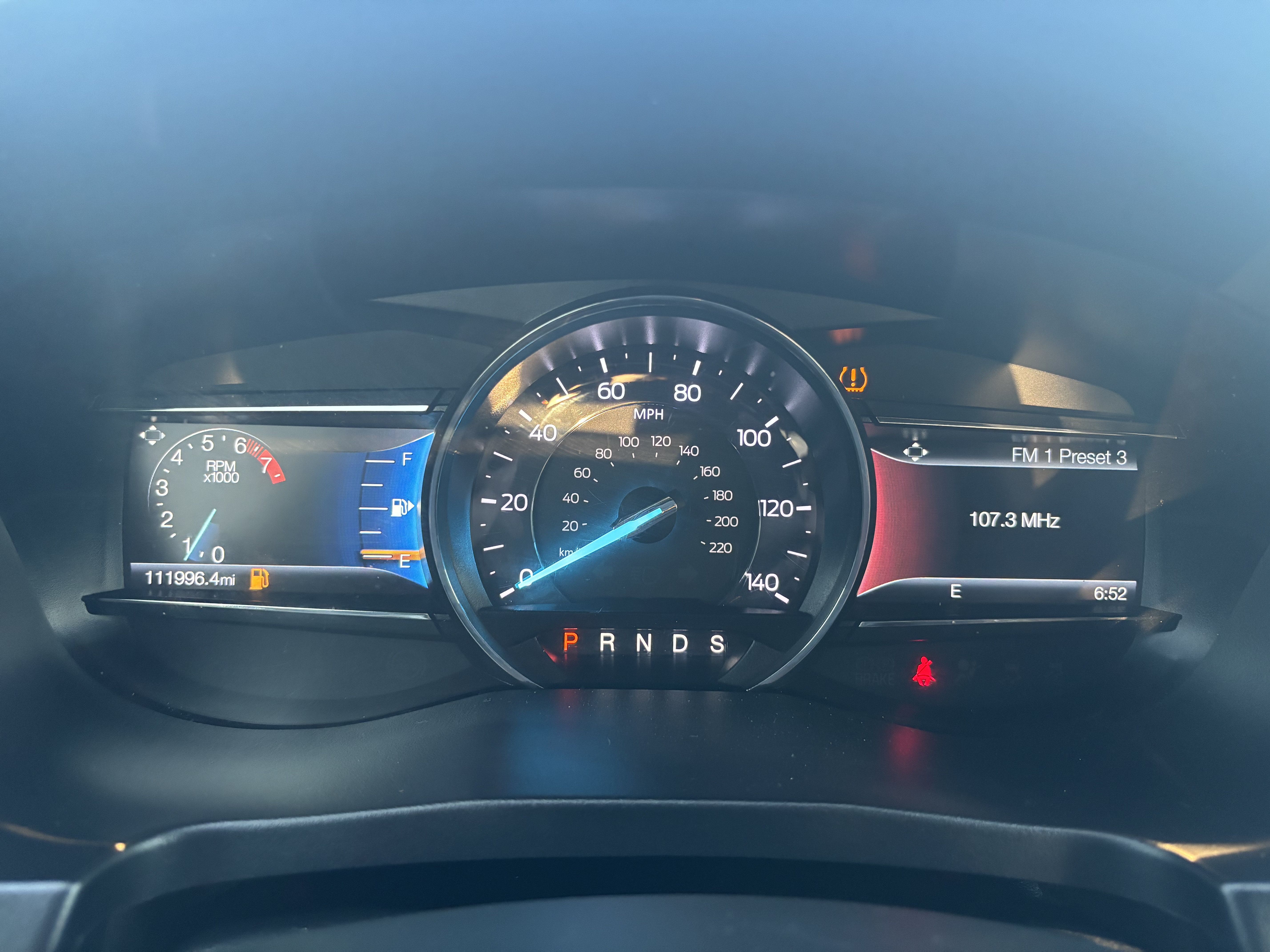 Used 2018 Ford Explorer XLT w/ Equipment Group 202A FWD image 19