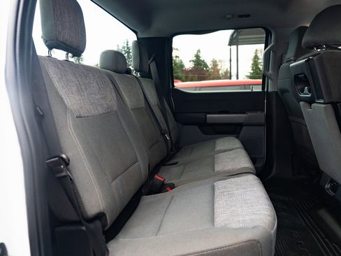 Used 2024 Ford F350 XLT image 22