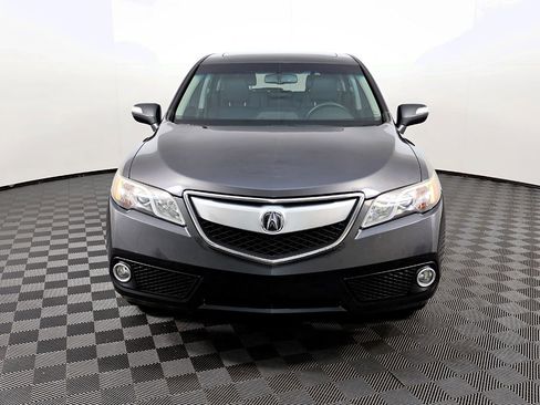 Used 2014 Acura RDX Tech Pkg image 3