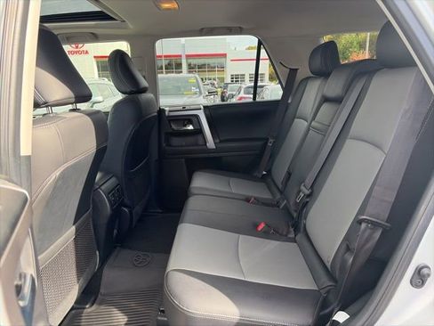 Certified 2023 Toyota 4Runner SR5 Premium image 26