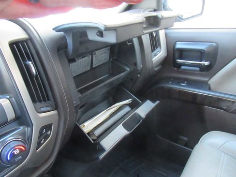 Used 2014 GMC Sierra 1500 Denali w/ Driver Alert Package image 35