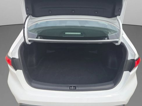 Used 2022 Toyota Corolla SE FWD image 29