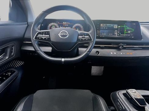 Used 2023 Nissan Ariya FWD image 5