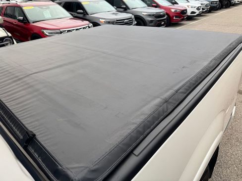 Used 2013 Ford F150 Platinum image 15