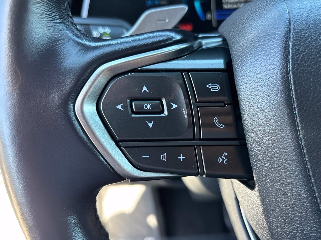 Used 2025 Lexus RX 350 Premium FWD image 18