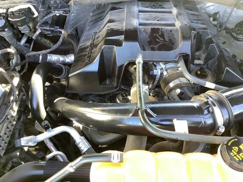 Used 2015 Ford F150 XLT w/ Equipment Group 302A Luxury image 21