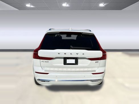 Certified 2023 Volvo XC60 B5 Plus w/ Protection Package Premier FWD image 10
