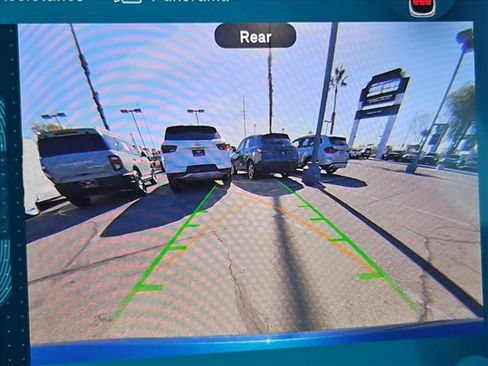 New 2026 MINI Cooper S image 12