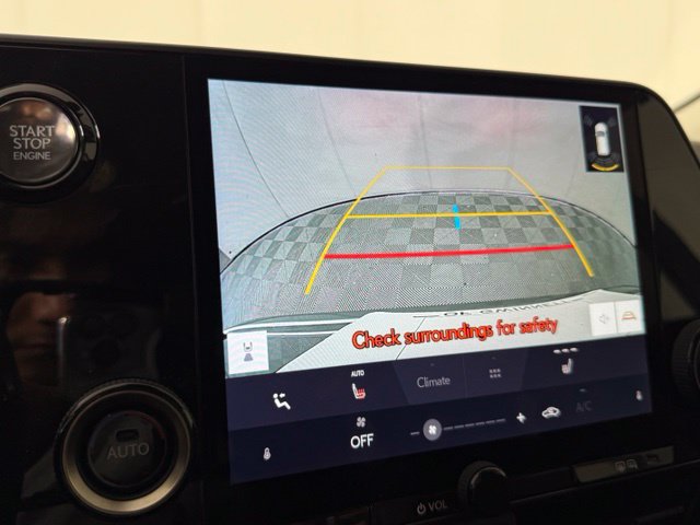 Used 2025 Lexus NX 250 FWD w/ Accessory Package (P2) image 19