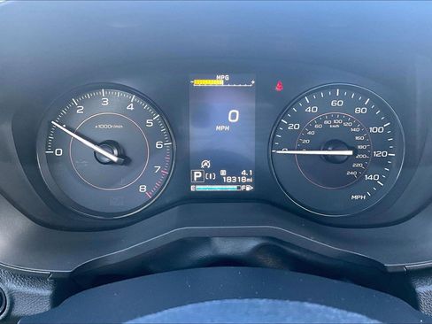 Used 2021 Subaru Crosstrek 2.0i Premium w/ Popular Package #2 image 18