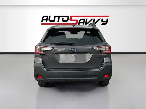 Used 2024 Subaru Outback Onyx Edition image 6