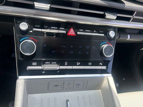 Certified 2026 Hyundai Santa Fe SEL FWD image 35