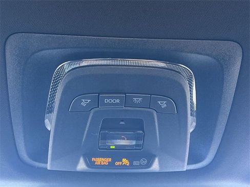 New 2026 Subaru Solterra Premium image 23