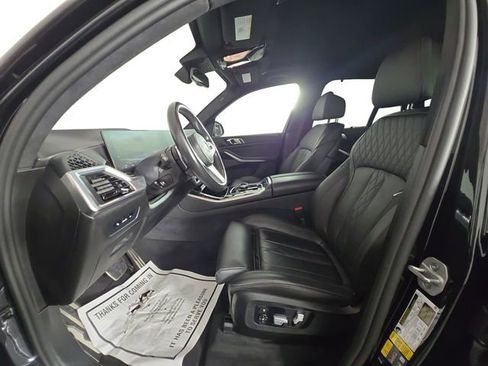 Used 2024 BMW X5 xDrive50e w/ Executive Package image 9