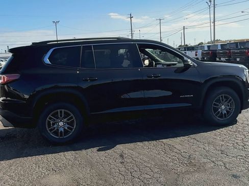 New 2026 GMC Acadia Elevation w/ LPO, Floor Liner Package image 44