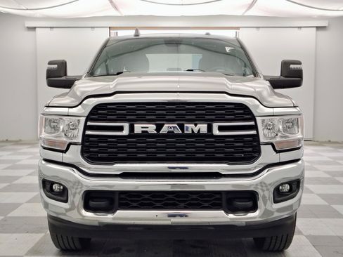 Used 2024 RAM 2500 Big Horn w/ Bed Utility Group AWD/4WD image 7