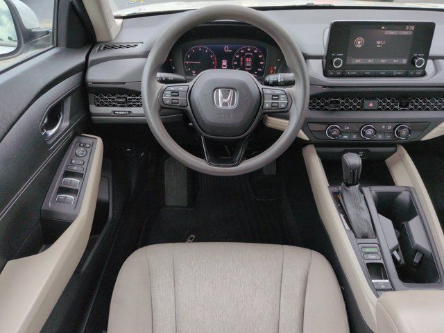 Used 2023 Honda Accord LX image 15