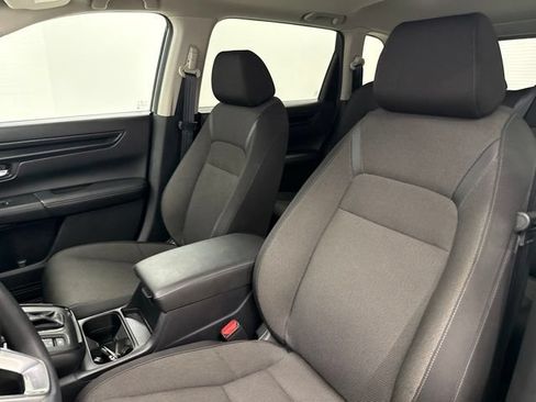 Certified 2024 Honda CR-V EX image 17