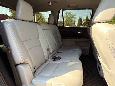Used 2020 Honda Pilot EX-L image 19