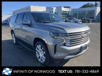 Used 2024 Chevrolet Tahoe High Country video 1