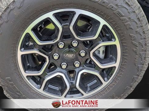 Used 2022 Ford F150 XLT w/ Equipment Group 302A High AWD/4WD image 31