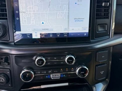 Used 2023 Ford F150 Tremor w/ Equipment Group 402A High AWD/4WD image 13